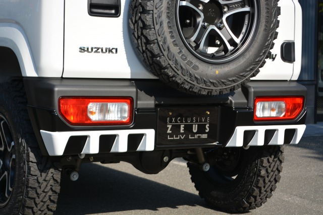 スズキ:ＪＩＭＮＹ