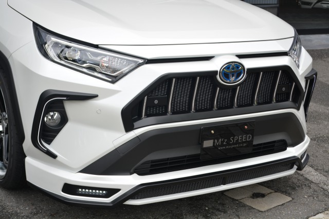 トヨタ:RAV4