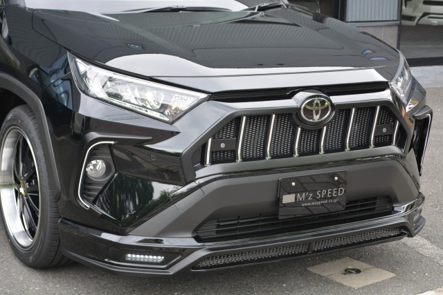 トヨタ:RAV4