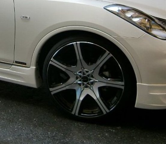 ニッサン:スカイラインクロスオーバー※車両販売は終了致しました※