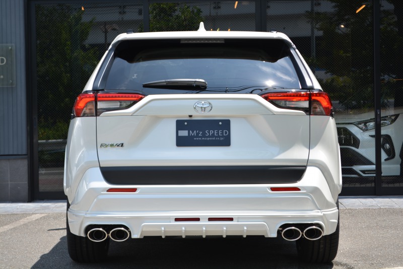 トヨタ:RAV4
