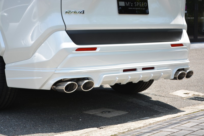 トヨタ:RAV4