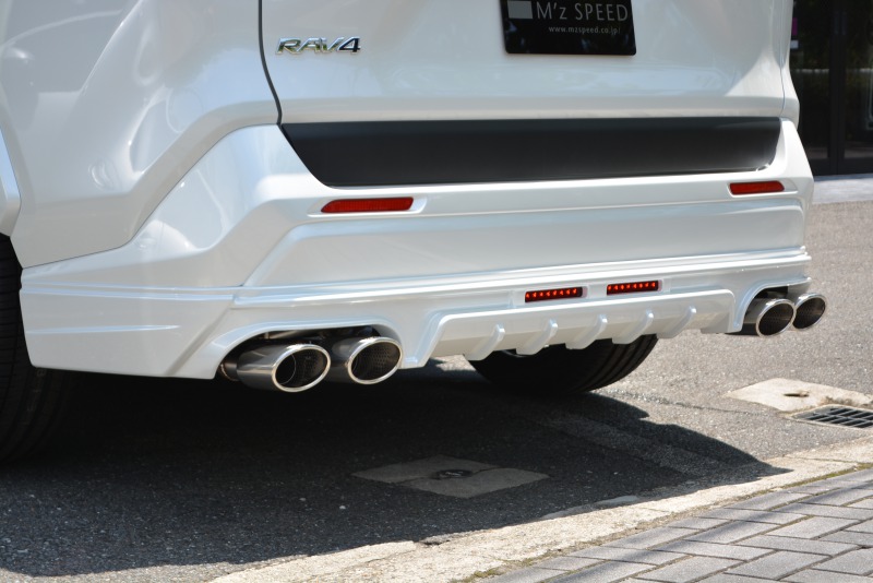 トヨタ:RAV4