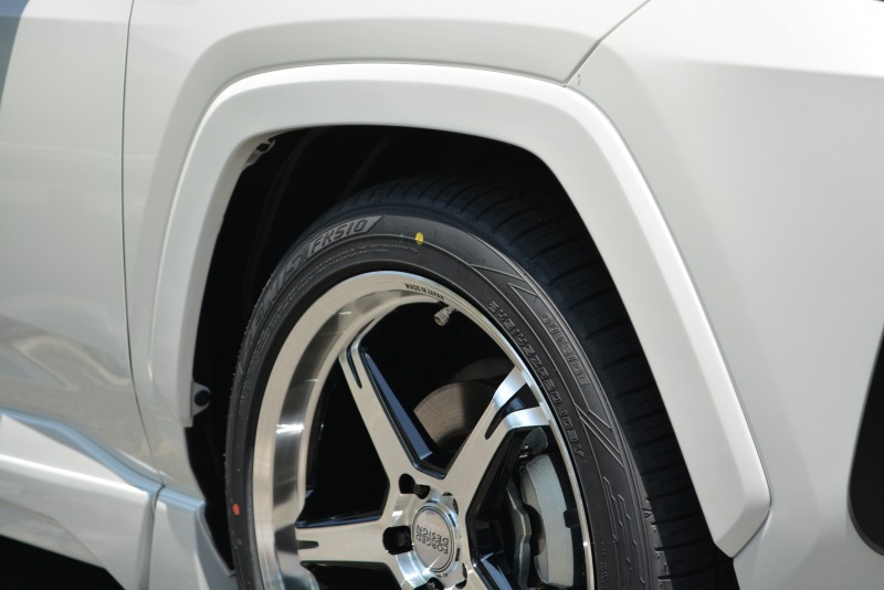 トヨタ:RAV4