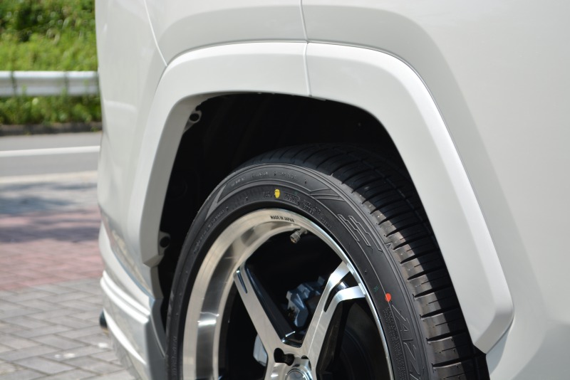 トヨタ:RAV4
