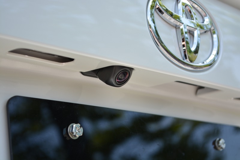 トヨタ:RAV4