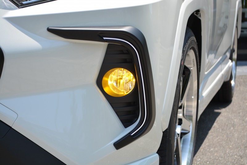 トヨタ:RAV4