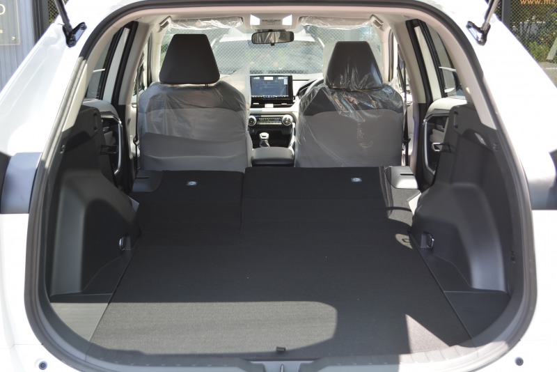 トヨタ:RAV4