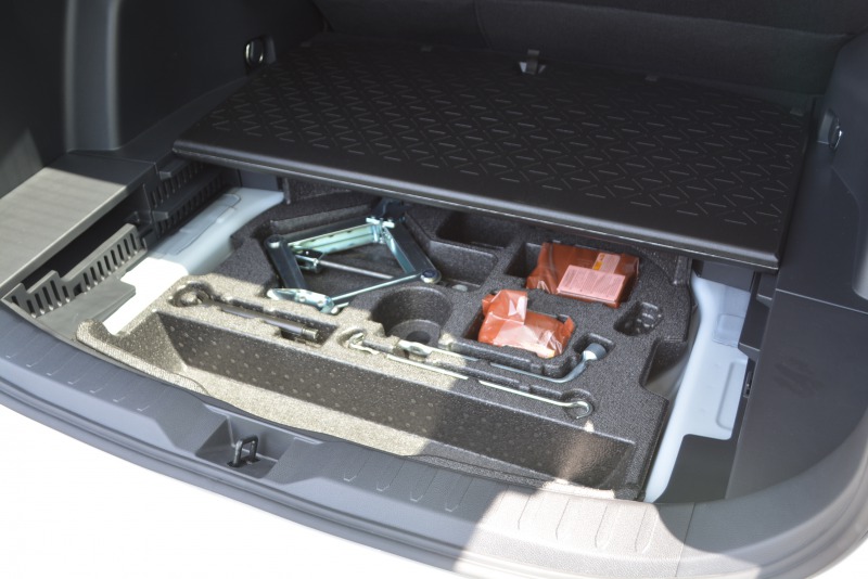 トヨタ:RAV4
