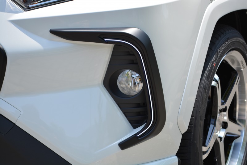 トヨタ:RAV4