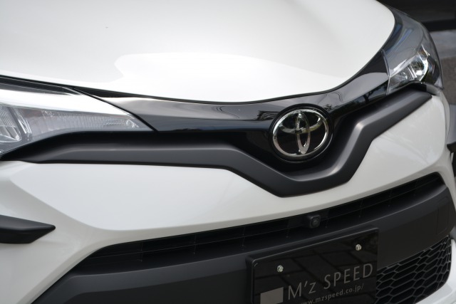 トヨタ:C-HR※車両販売は終了致しました※