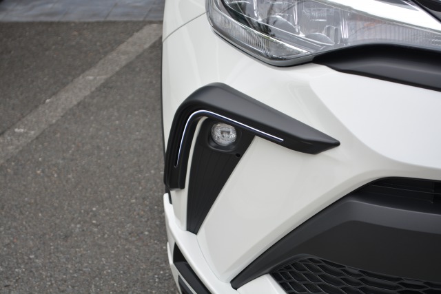 トヨタ:C-HR※車両販売は終了致しました※