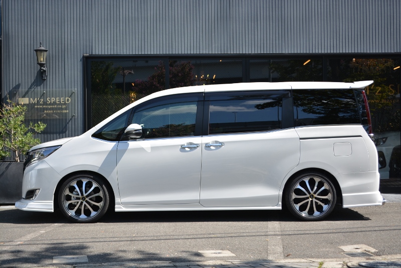 トヨタ:エスクァイア※車両販売は終了致しました※