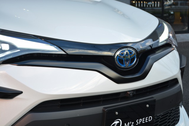 トヨタ:C-HR※車両販売は終了致しました※