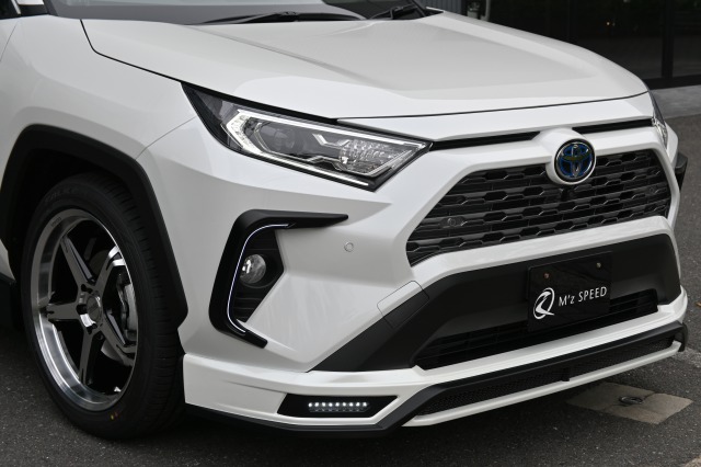 トヨタ:RAV4