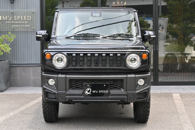 スズキ:ＪＩＭＮＹ