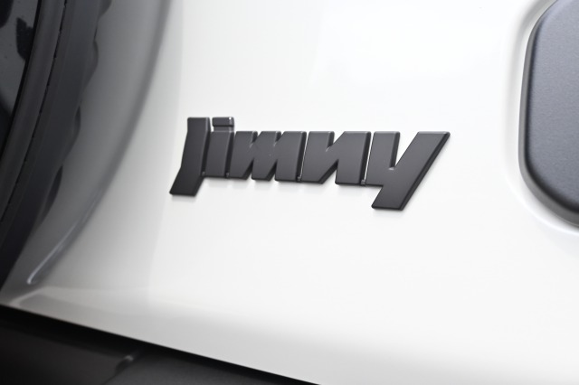 スズキ:ＪＩＭＮＹ