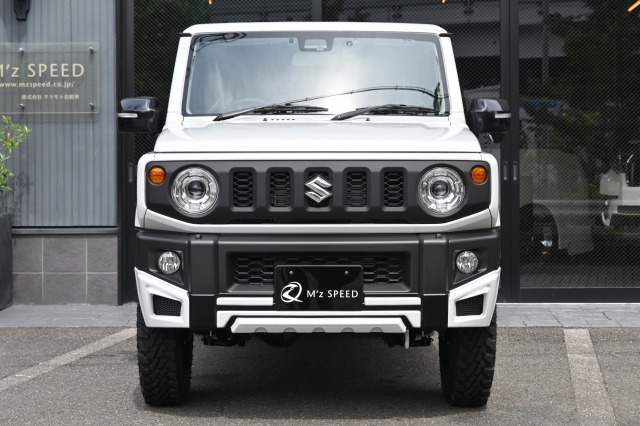 スズキ:ＪＩＭＮＹ