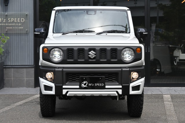 スズキ:ＪＩＭＮＹ