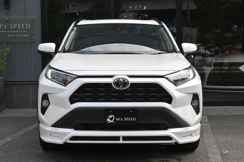 トヨタ:RAV4