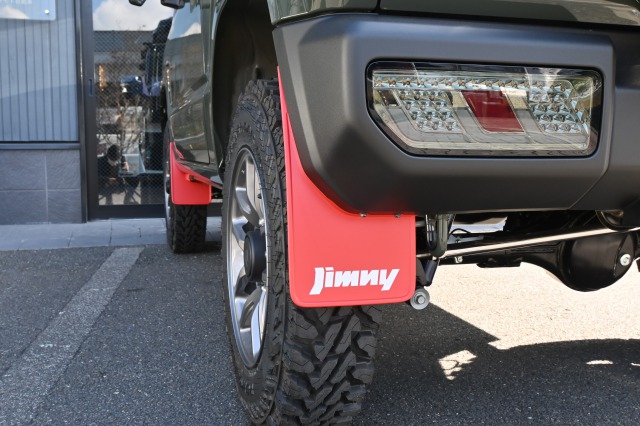 スズキ:ＪＩＭＮＹ