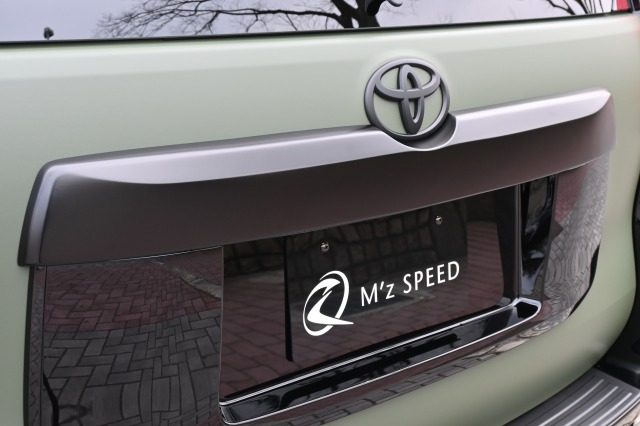 M'z SPEED 新車カスタムコンプリートカー | Owener's Gallery お客様 