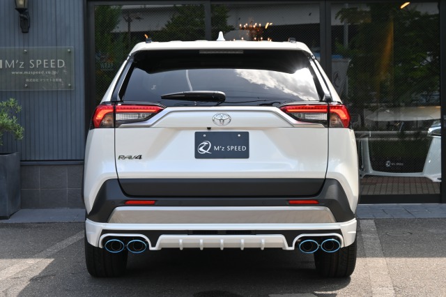 トヨタ:RAV4