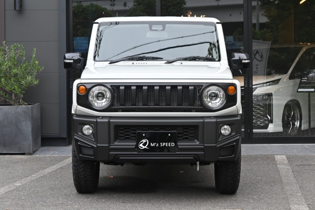 スズキ:ＪＩＭＮＹ