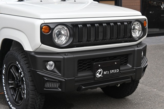 スズキ:ＪＩＭＮＹ