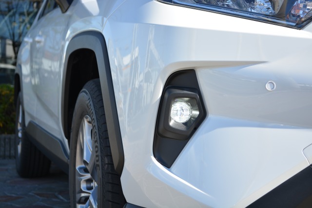 トヨタ:RAV4