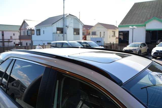 トヨタ:RAV4