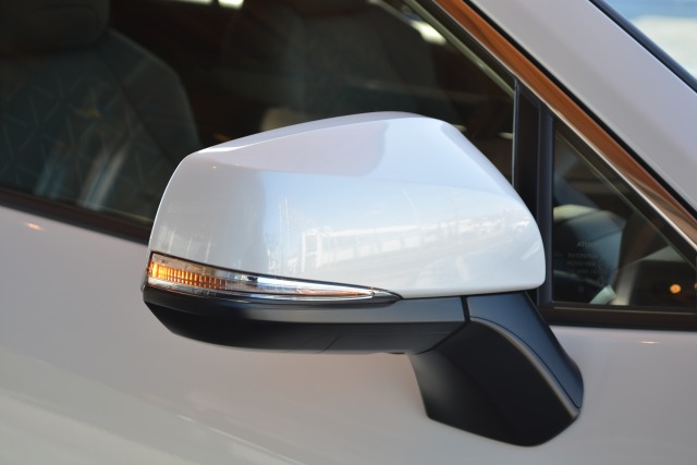 トヨタ:RAV4