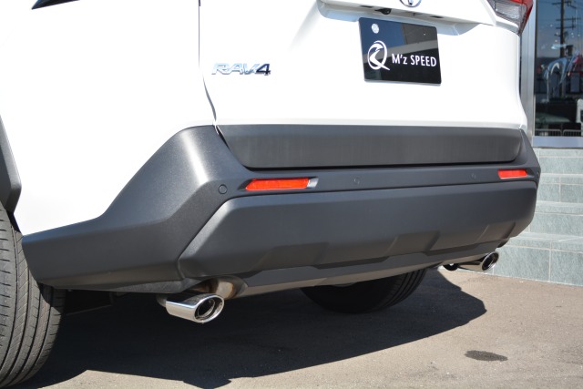 トヨタ:RAV4
