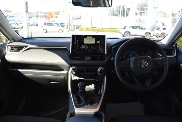 トヨタ:RAV4