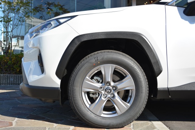 トヨタ:RAV4