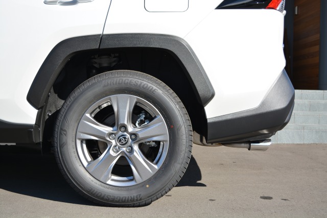 トヨタ:RAV4