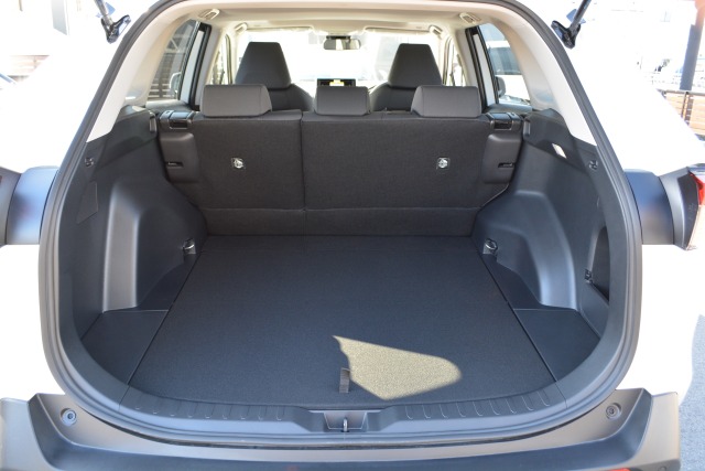 トヨタ:RAV4