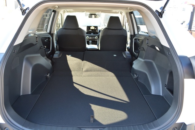 トヨタ:RAV4