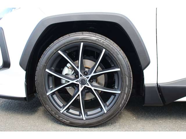 トヨタ:RAV4