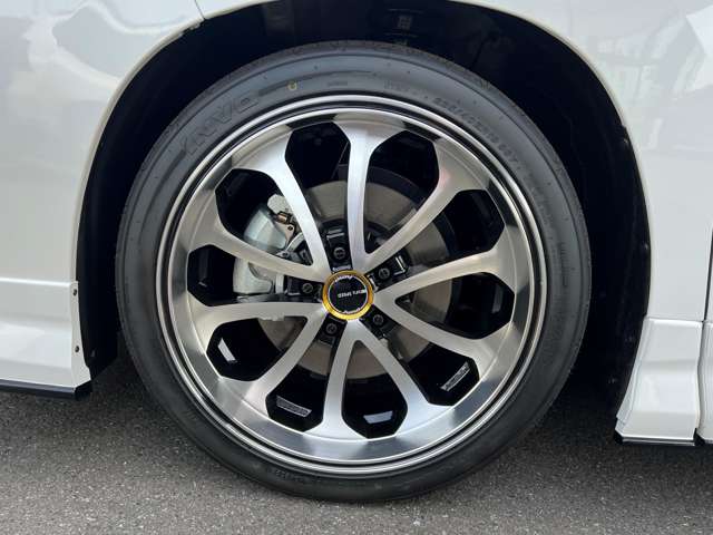 M'z SPEED 新車カスタムコンプリートカー | Owener's Gallery お客様