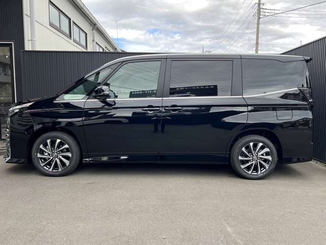 M'z SPEED 新車カスタムコンプリートカー | Owener's Gallery お客様