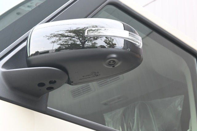 ミツビシ:デリカミニ