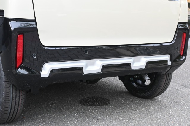 ミツビシ:デリカミニ