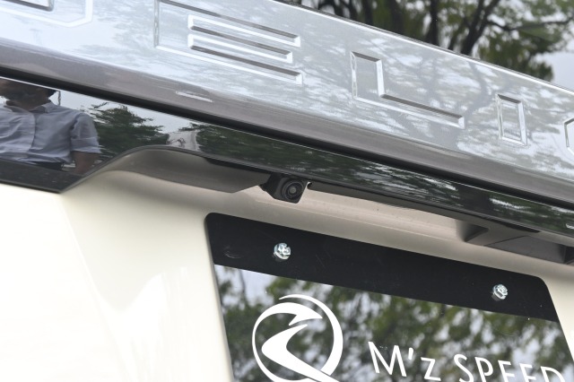 ミツビシ:デリカミニ