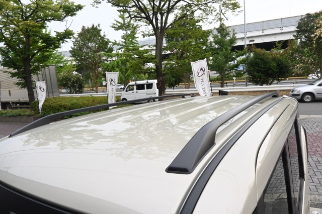 ミツビシ:デリカミニ