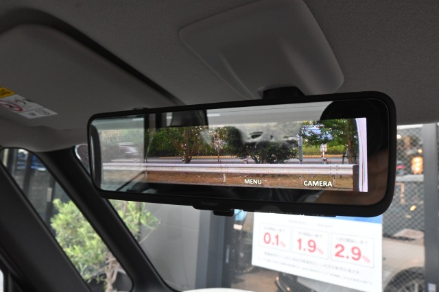 ミツビシ:デリカミニ