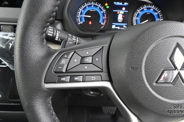 ミツビシ:デリカミニ