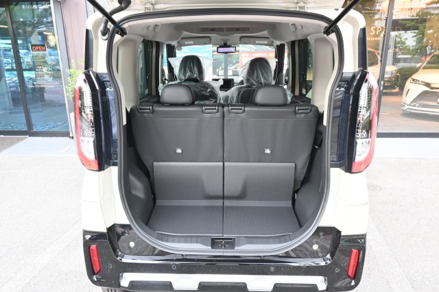 ミツビシ:デリカミニ