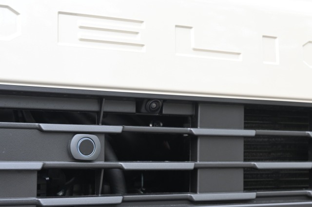 ミツビシ:デリカミニ