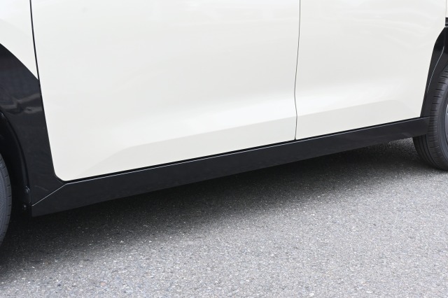 ミツビシ:デリカミニ